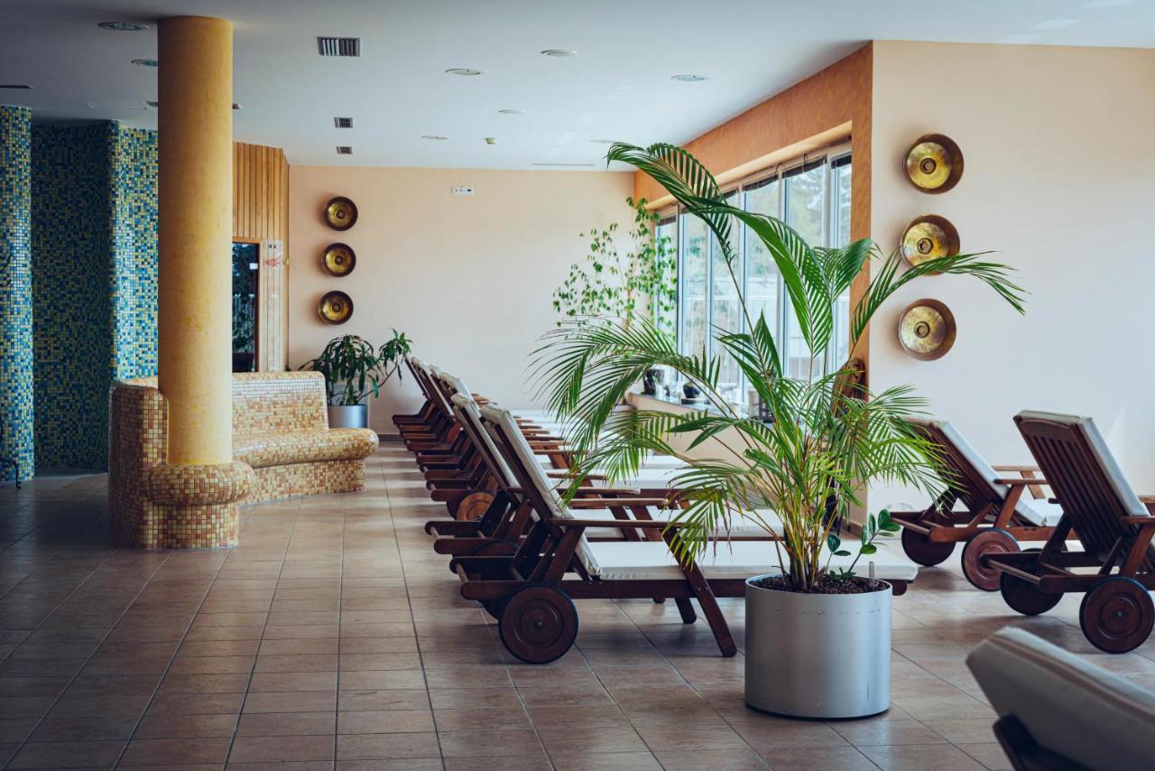 Pohorje Village Wellbeing Resort - Wellness & Spa Hotel Bolfenk 마리보르 외부 사진